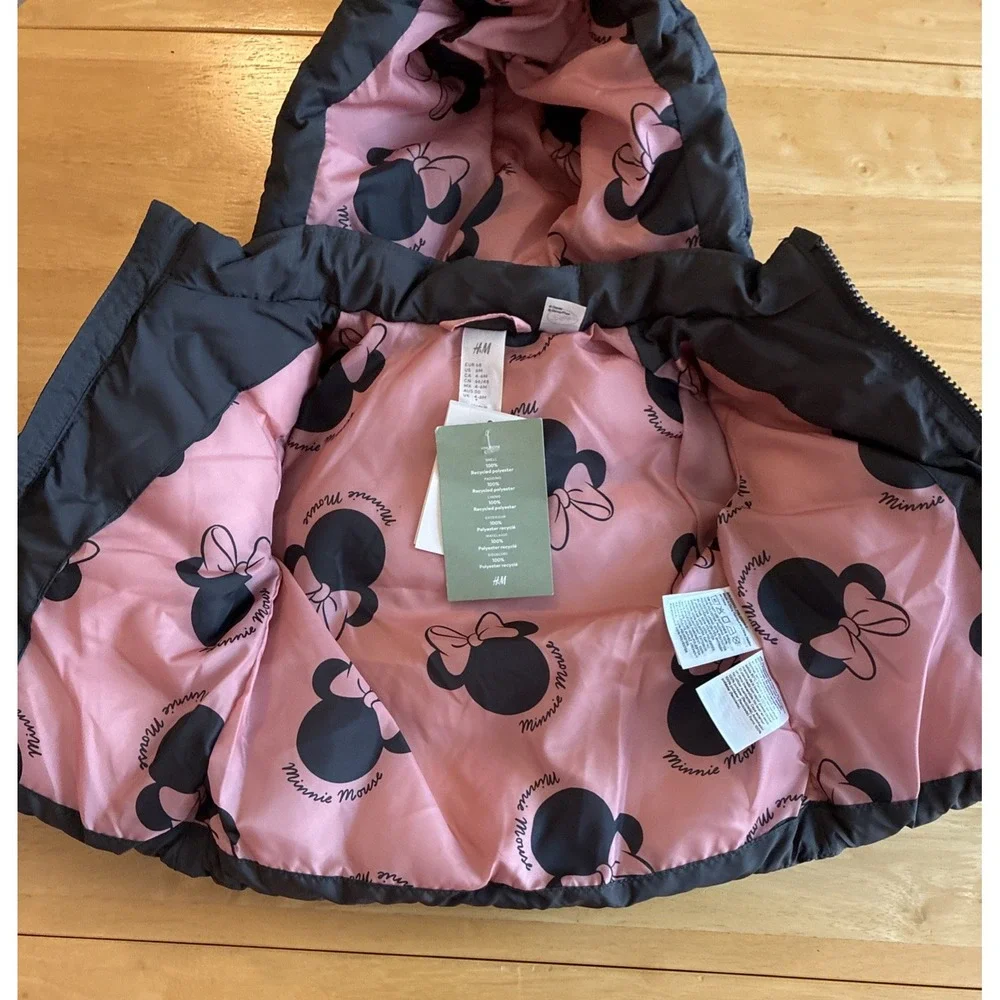 H&M disney minnie